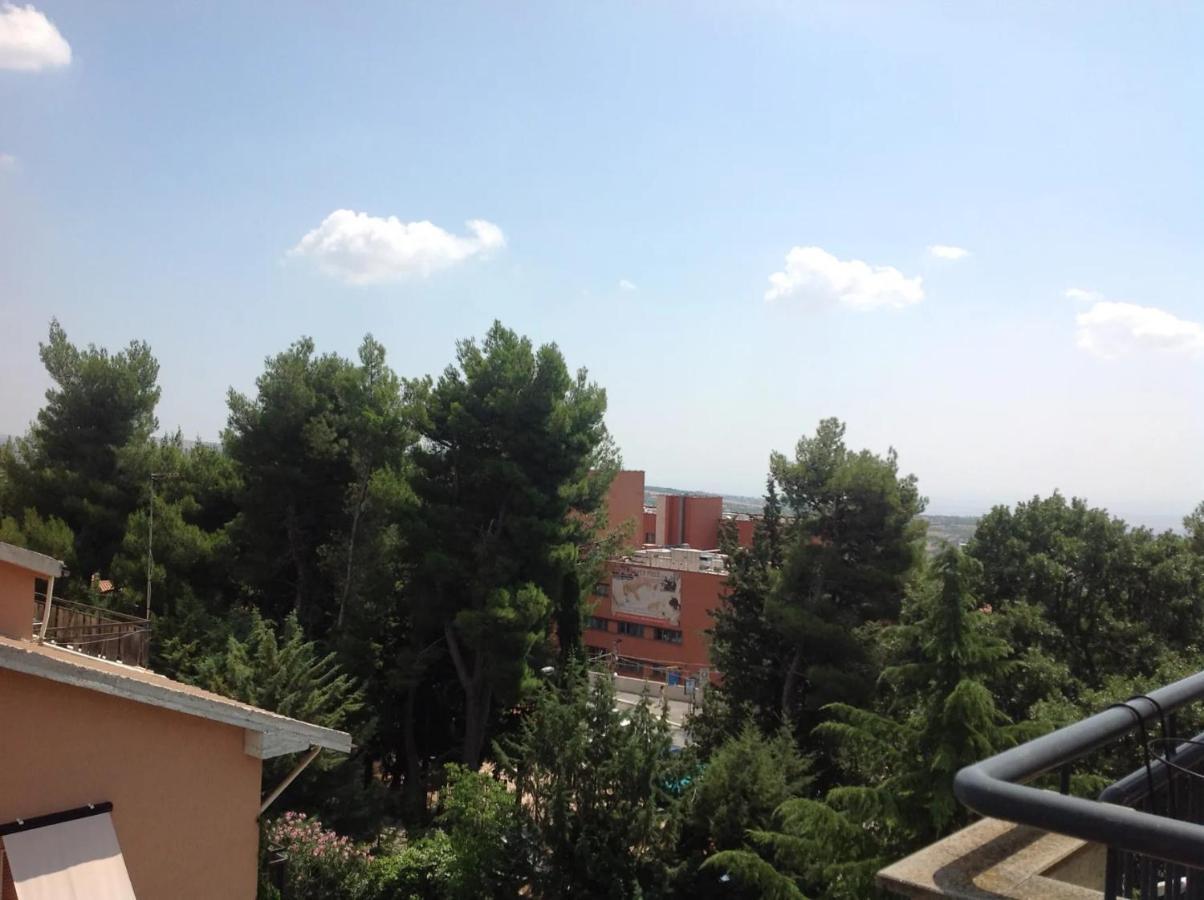 Hotel San Francesco San Giovanni Rotondo Exteriér fotografie