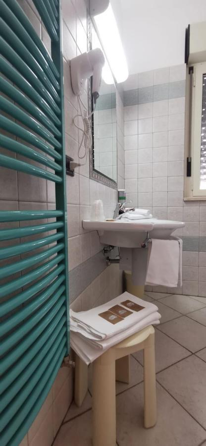 Hotel San Francesco San Giovanni Rotondo Exteriér fotografie