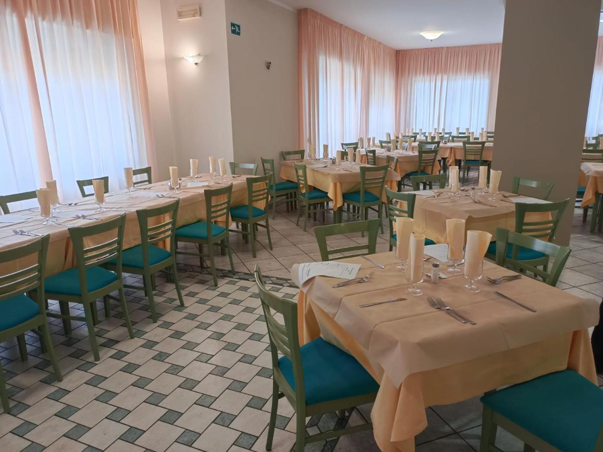 Hotel San Francesco San Giovanni Rotondo Exteriér fotografie