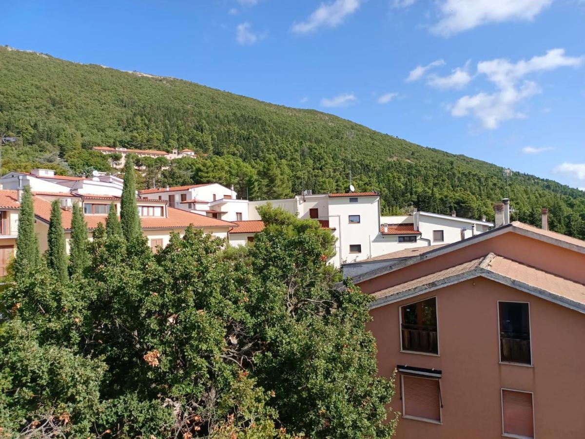 Hotel San Francesco San Giovanni Rotondo Exteriér fotografie