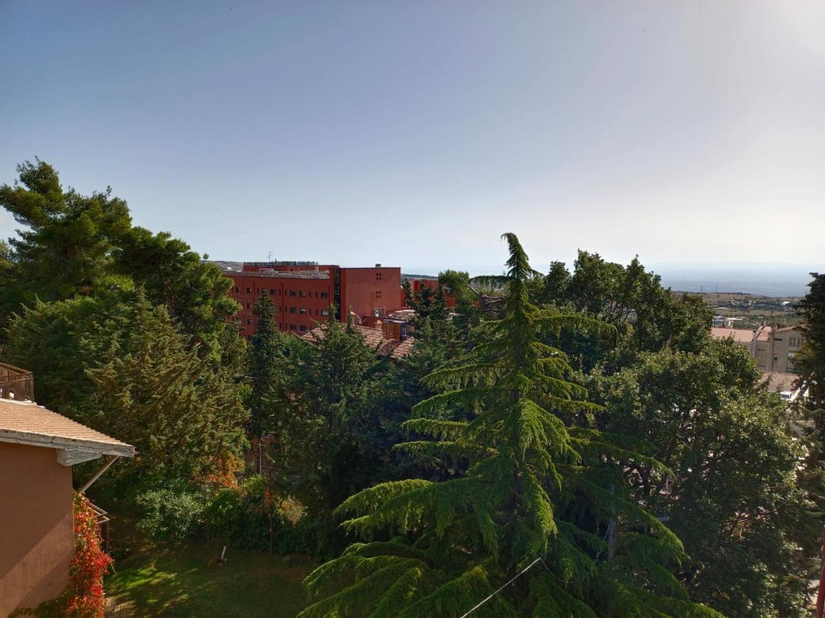 Hotel San Francesco San Giovanni Rotondo Exteriér fotografie